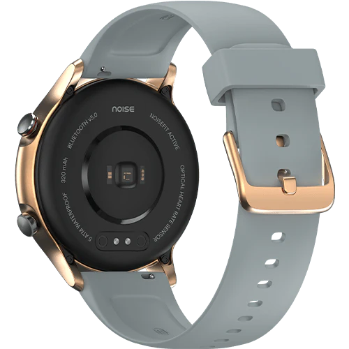NoiseFit Active Smartwatch - Image 12