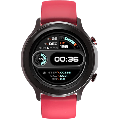 NoiseFit Active Smartwatch - Image 13