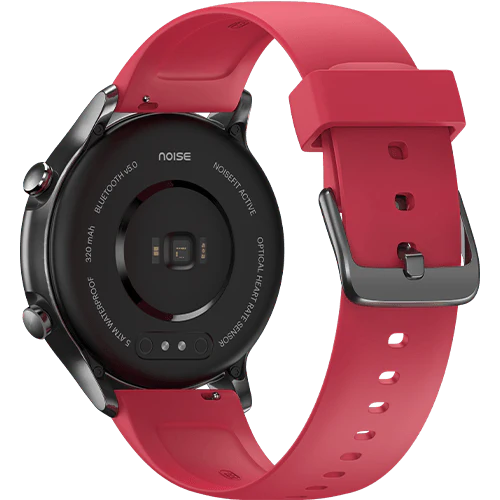 NoiseFit Active Smartwatch - Image 16