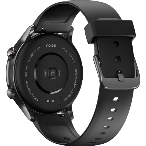 NoiseFit Active Smartwatch - Image 4