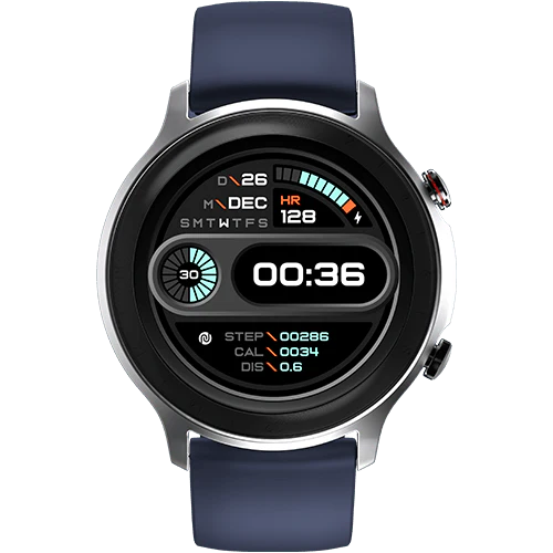 NoiseFit Active Smartwatch - Image 5