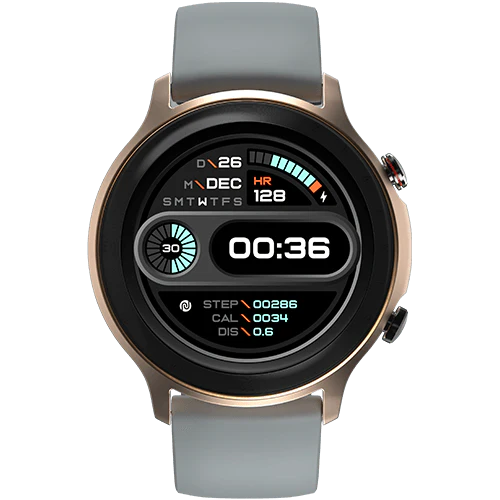 NoiseFit Active Smartwatch - Image 9