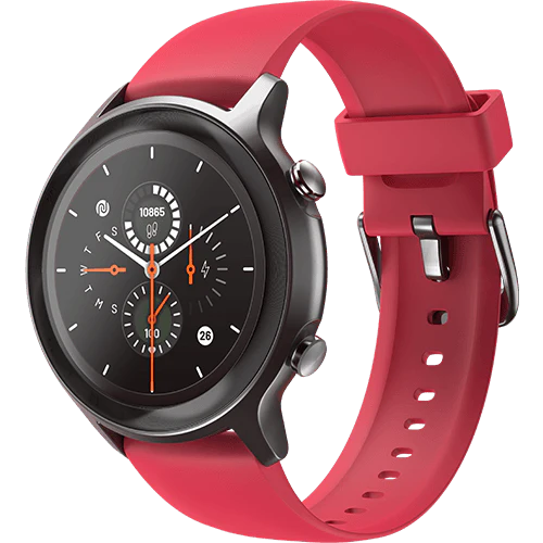 NoiseFit Active Smartwatch - Partner Exclusive - Image 14