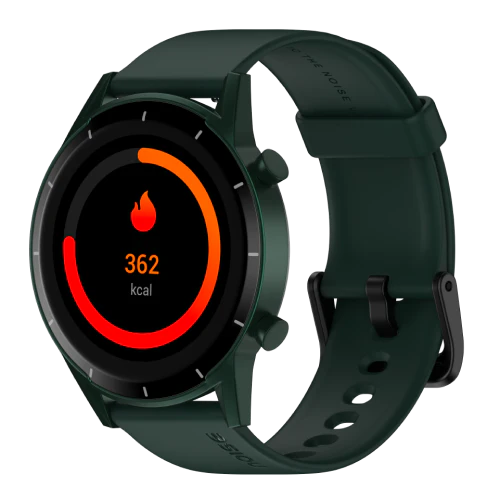 NoiseFit Core 2 Buzz Smartwatch - Partner Exclusive - Image 3