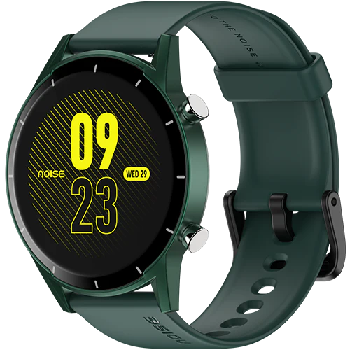 NoiseFit Core 2 Smartwatch - Image 17