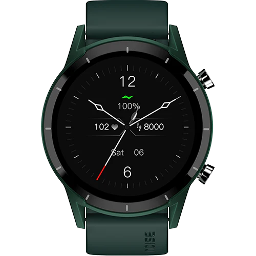 NoiseFit Core 2 Smartwatch - Image 18