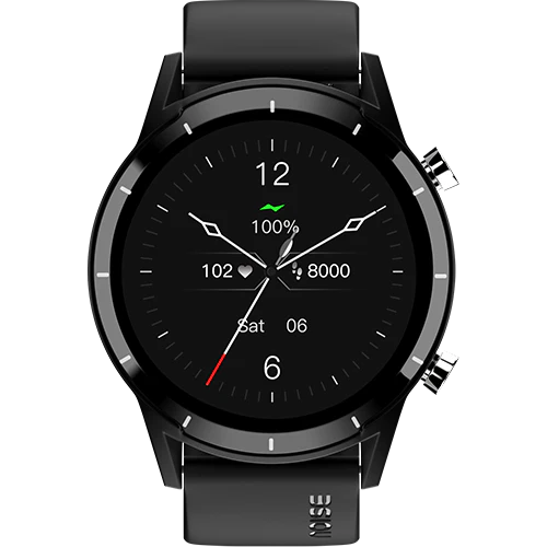 NoiseFit Core 2 Smartwatch - Image 3