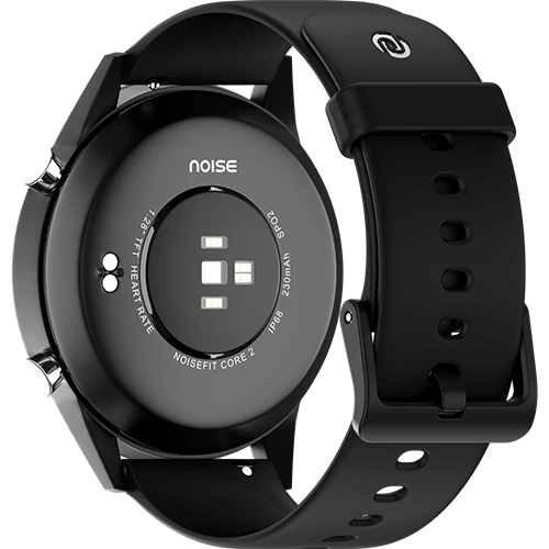 NoiseFit Core 2 Smartwatch - Image 4