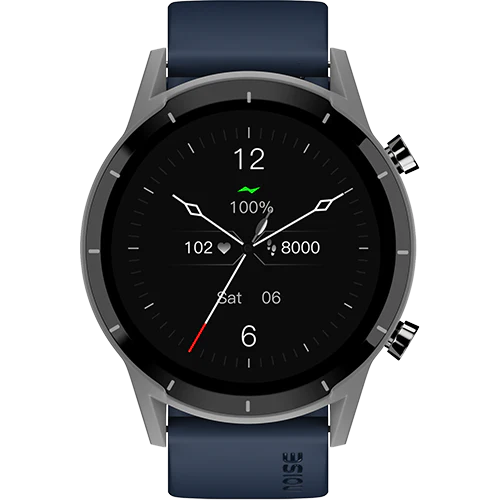 NoiseFit Core 2 Smartwatch - Image 6