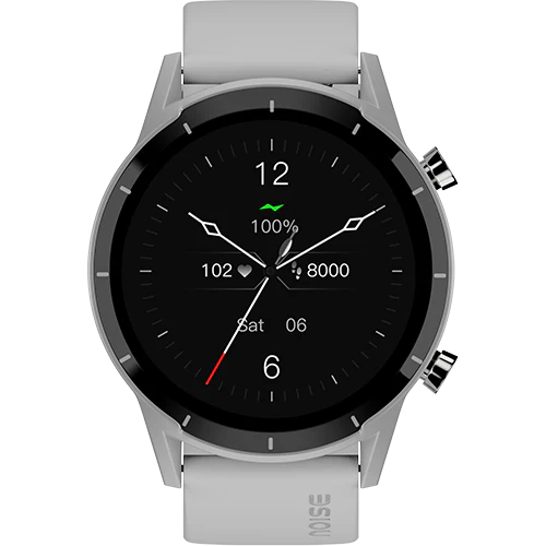 NoiseFit Core 2 Smartwatch - Partner Exclusive - Image 10