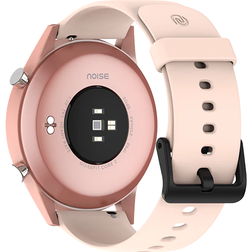 NoiseFit Core 2 Smartwatch - Partner Exclusive - Image 16