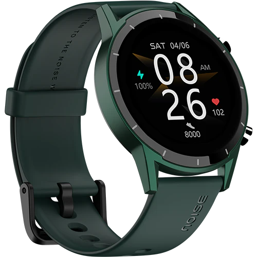 NoiseFit Core 2 Smartwatch - Partner Exclusive - Image 19
