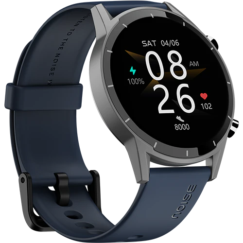 NoiseFit Core 2 Smartwatch - Partner Exclusive - Image 7