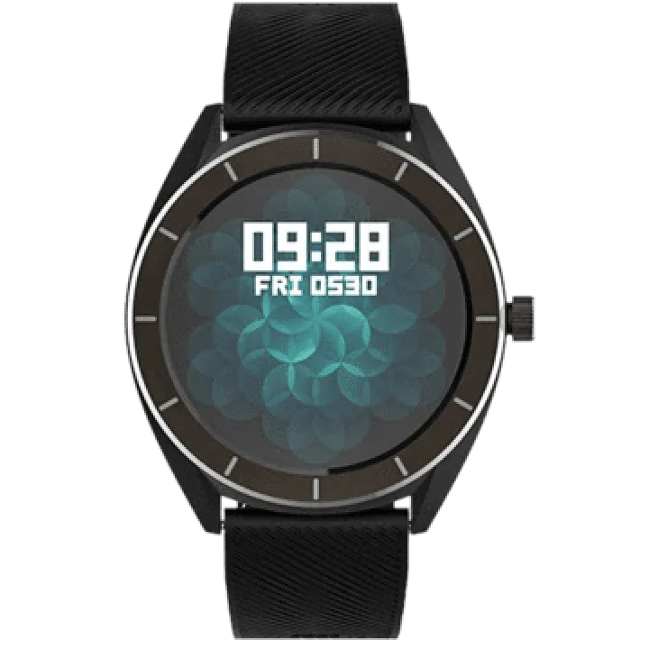 NoiseFit Endure Smartwatch - Partner Exclusive