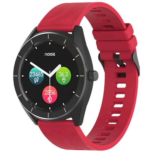 NoiseFit Endure Smartwatch - Partner Exclusive - Image 6