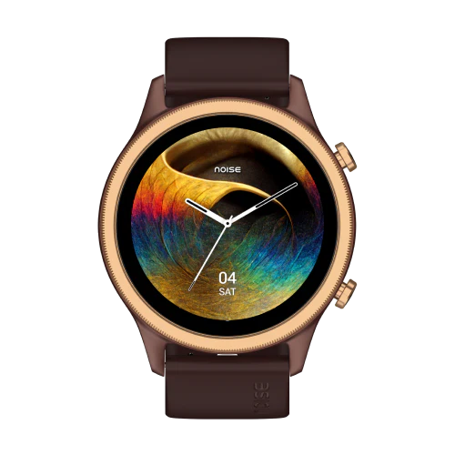 NoiseFit Evolve 3 Smartwatch - Image 13