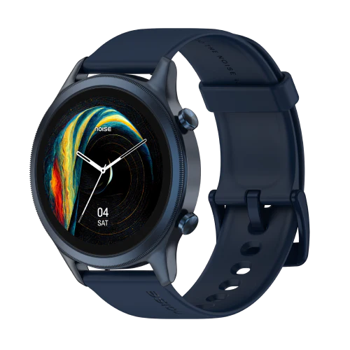 NoiseFit Evolve 3 Smartwatch - Image 6