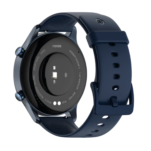 NoiseFit Evolve 3 Smartwatch - Partner Exclusive - Image 10