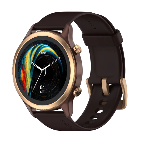 NoiseFit Evolve 3 Smartwatch - Partner Exclusive - Image 11