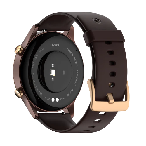 NoiseFit Evolve 3 Smartwatch - Partner Exclusive - Image 15