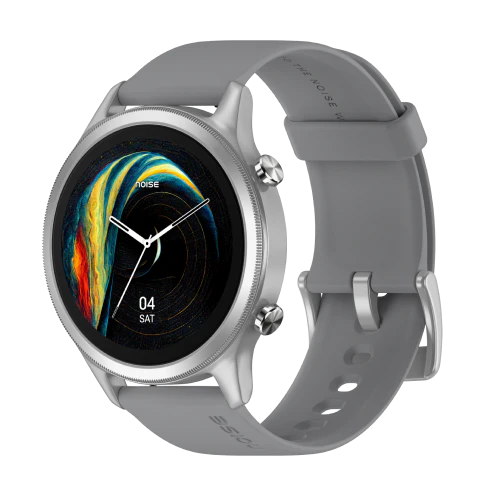 NoiseFit Evolve 3 Smartwatch - Partner Exclusive - Image 16