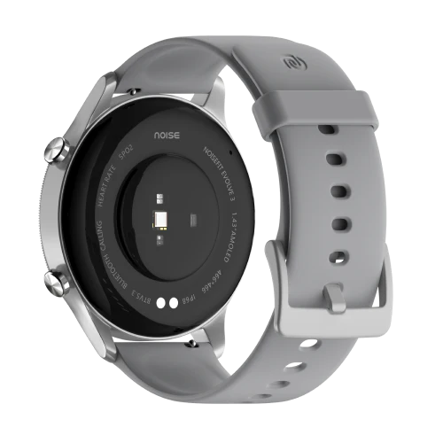 NoiseFit Evolve 3 Smartwatch - Partner Exclusive - Image 20