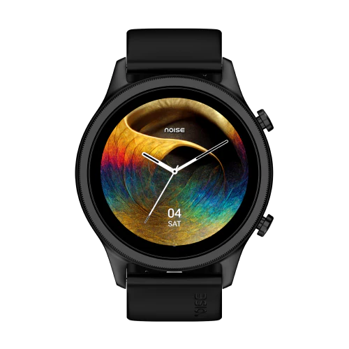 NoiseFit Evolve 3 Smartwatch - Partner Exclusive - Image 3