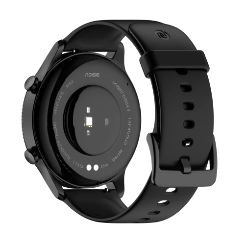 NoiseFit Evolve 3 Smartwatch - Partner Exclusive - Image 5