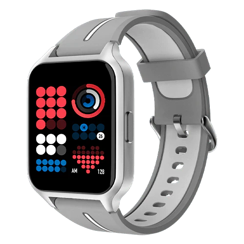 Noise XFit 1 (HRX Edition) Fitness Tracker - Image 5