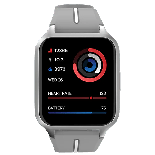 Noise XFit 1 (HRX Edition) Fitness Tracker - Image 6