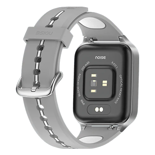 Noise XFit 1 (HRX Edition) Fitness Tracker - Image 8