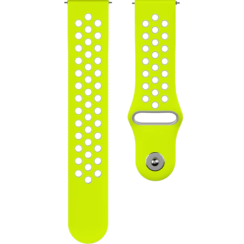 Sports Edition 20mm (Strap) - Image 16