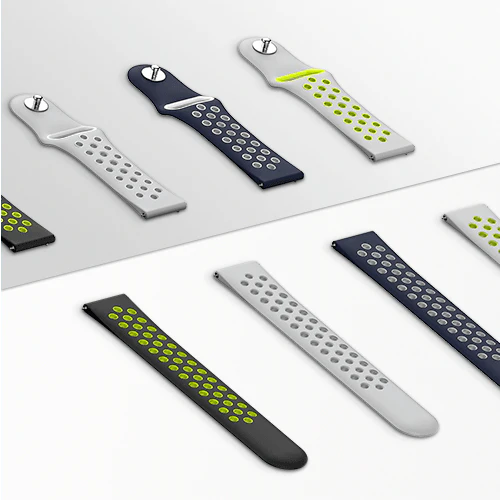 Sports Edition 20mm (Strap) - Image 40