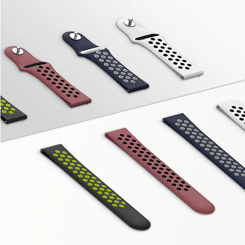 Sports Edition 20mm (Strap) - Image 50